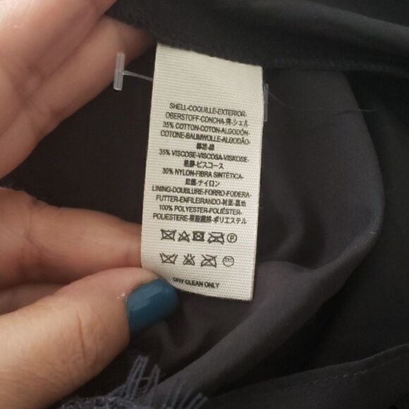 Free people Cherie Bodycon Mini Dress Size S - Picture 8 of 8